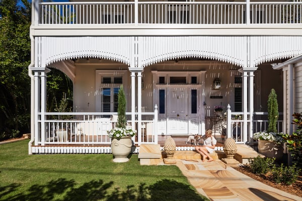 What's been happening in the Brisbane Property Market?