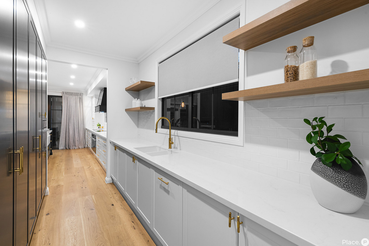 Maximise Space, Butler's Pantry