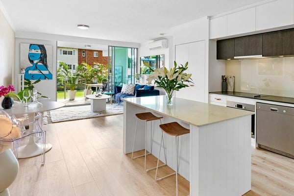 brisbane rental market
