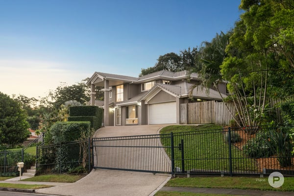 Brisbane’s west is in demand