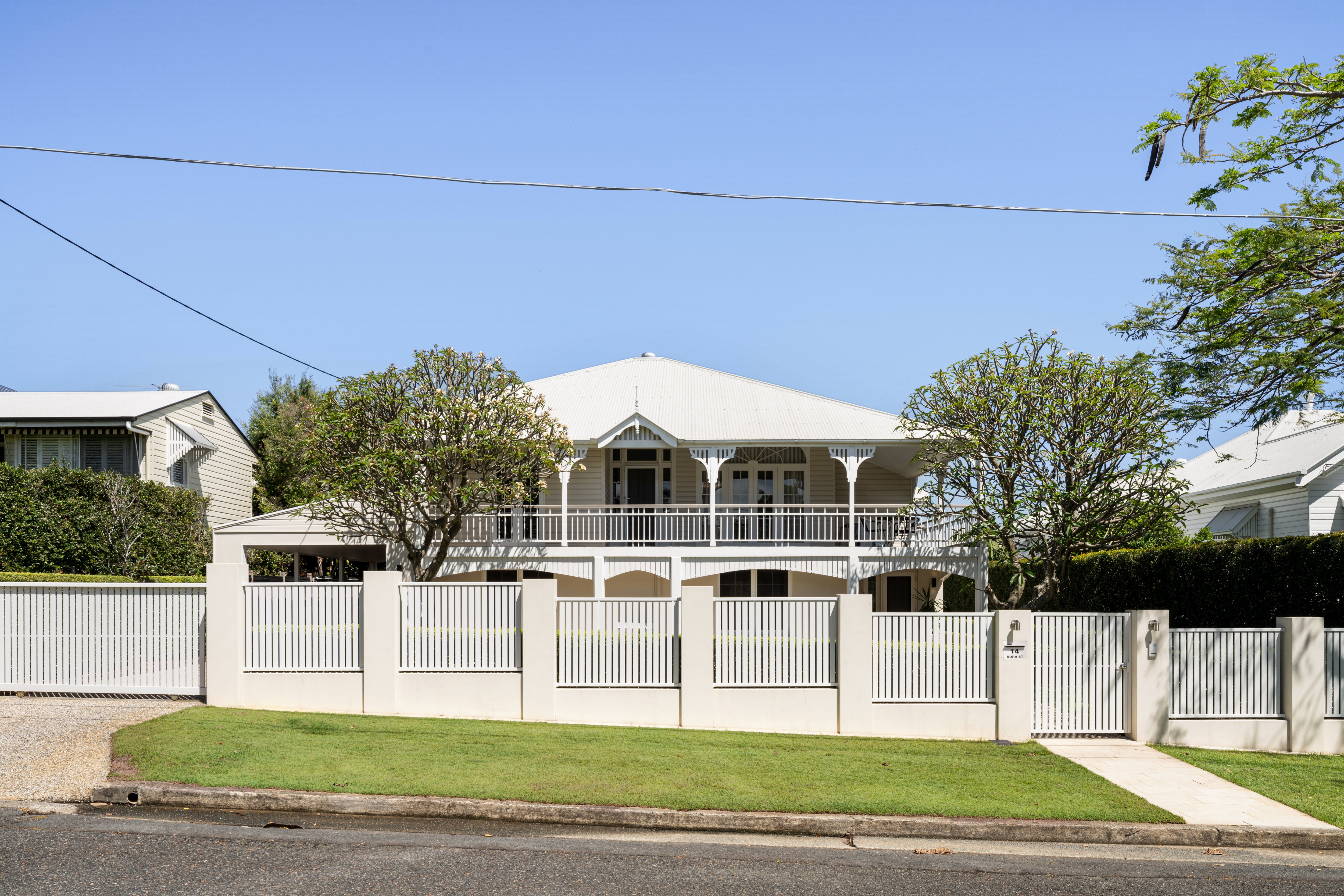 14 Dora Street, Hendra