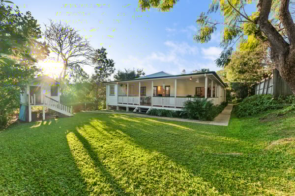 How to prepare your lawn for the warmer months