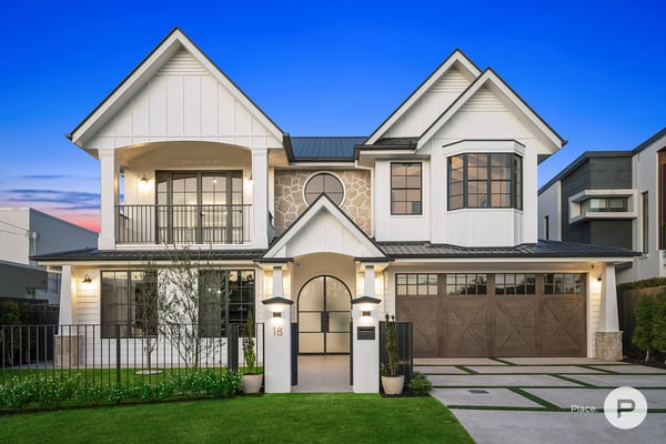Get to know the ‘modern American farmhouse'