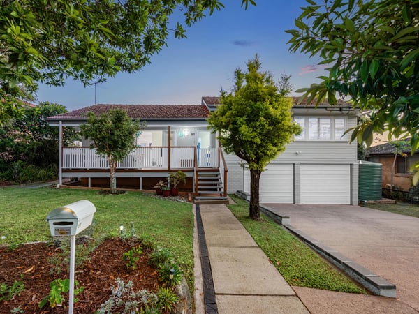 27 Condong St, Mansfield