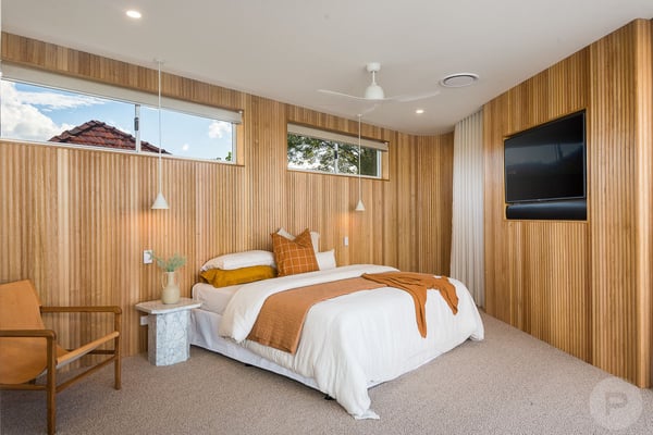 Simple and beautiful ideas for a cosy winter-ready home