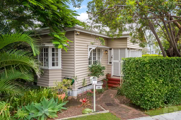 brisbane million dollar suburbs