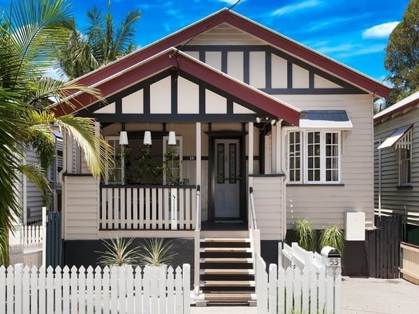 53 Rose Lane, Gordon Park