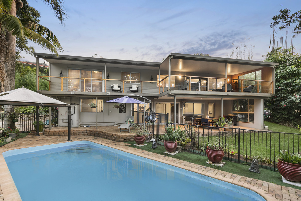 33 Kitching Street, Chapel Hill