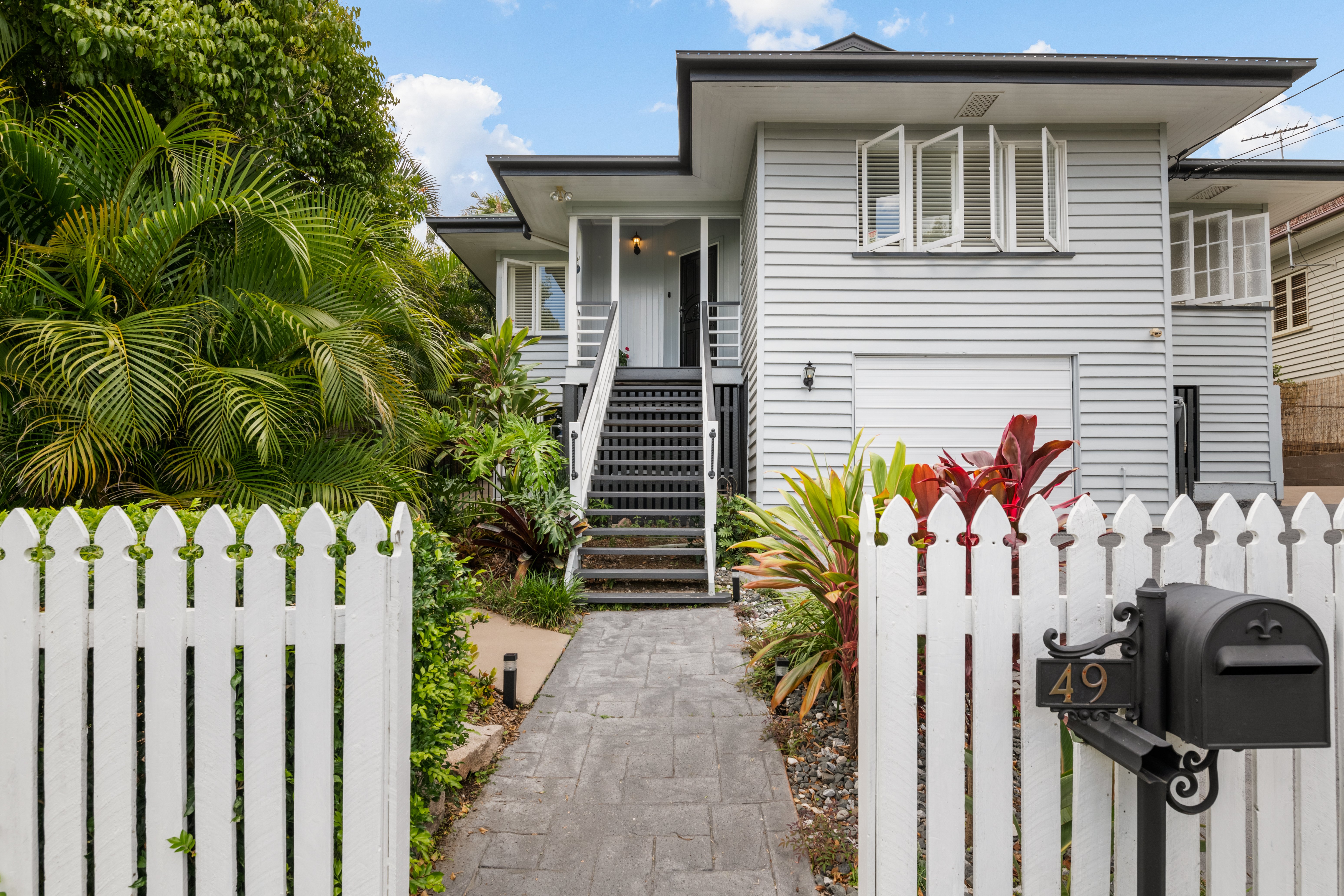 49 Mackay Street, Coorparoo