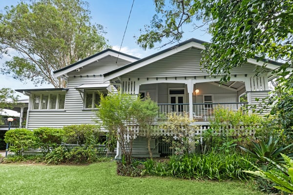 Case Study: A home that’s just extremely liveable