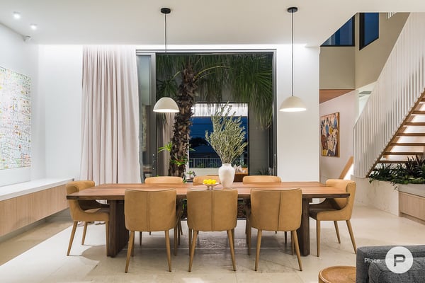 How to make the beige trend not 'beige'