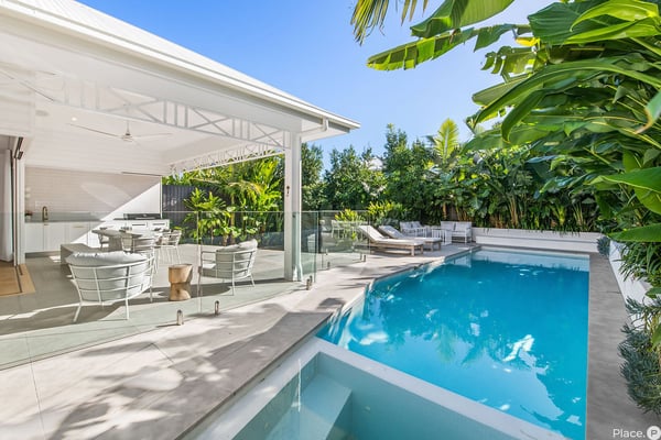 Five beautiful exterior design trends for 2022, Brisbane