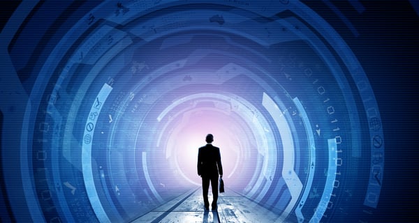 virtual real estate
