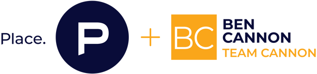 Ben Cannon - Team Cannon Logo + P