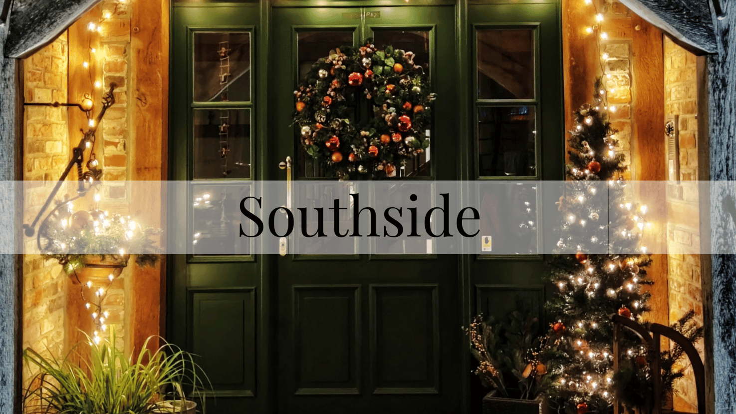 Brisbane's best Christmas light displays in 2021