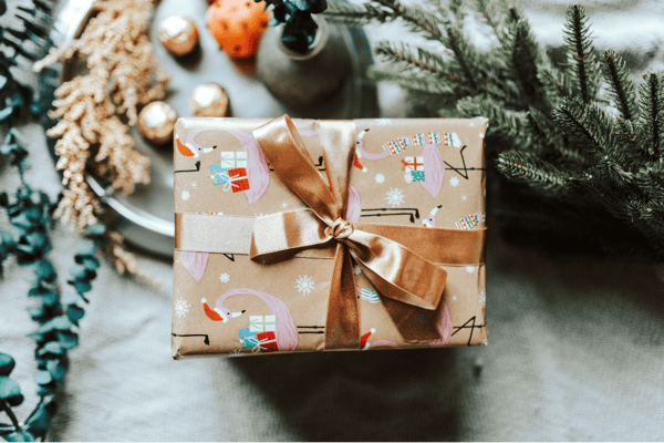 Shop local, Christmas Brisbane 