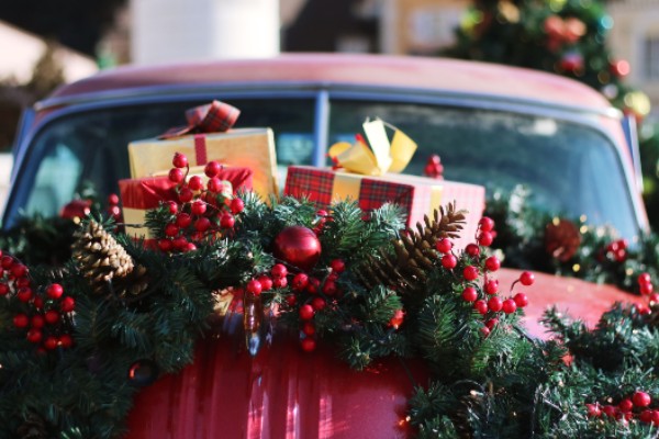 Christmas Events, Brisbane