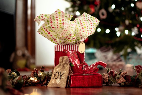 Christmas gift ideas, Brisbane