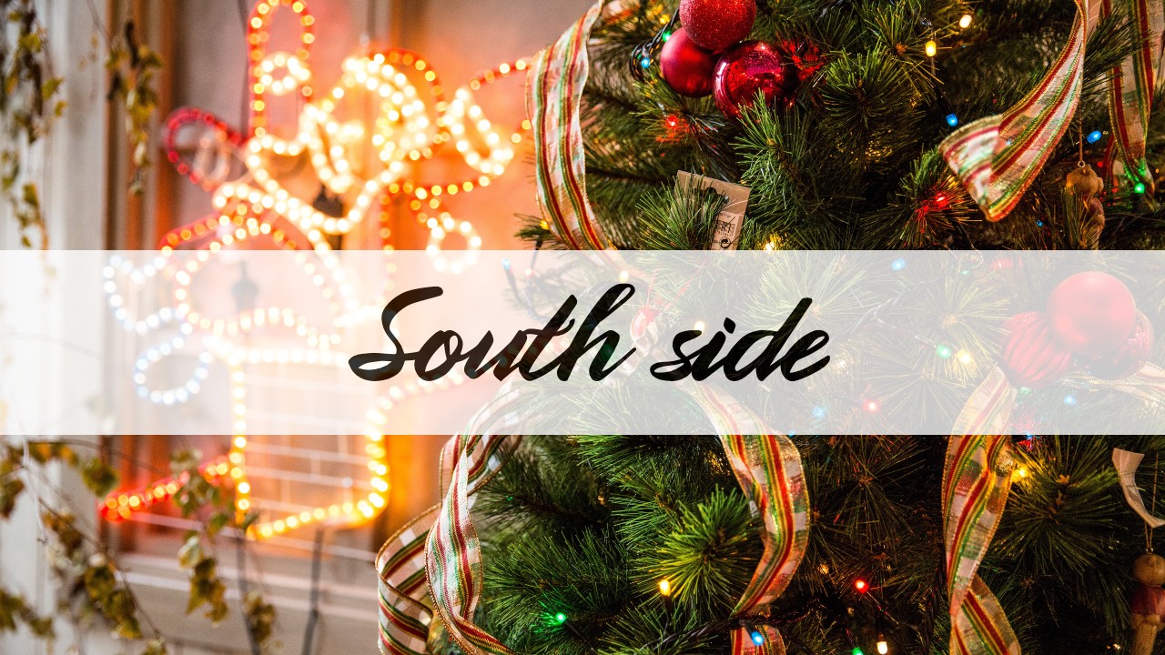 Brisbane’s most dazzling Christmas light displays for 2022