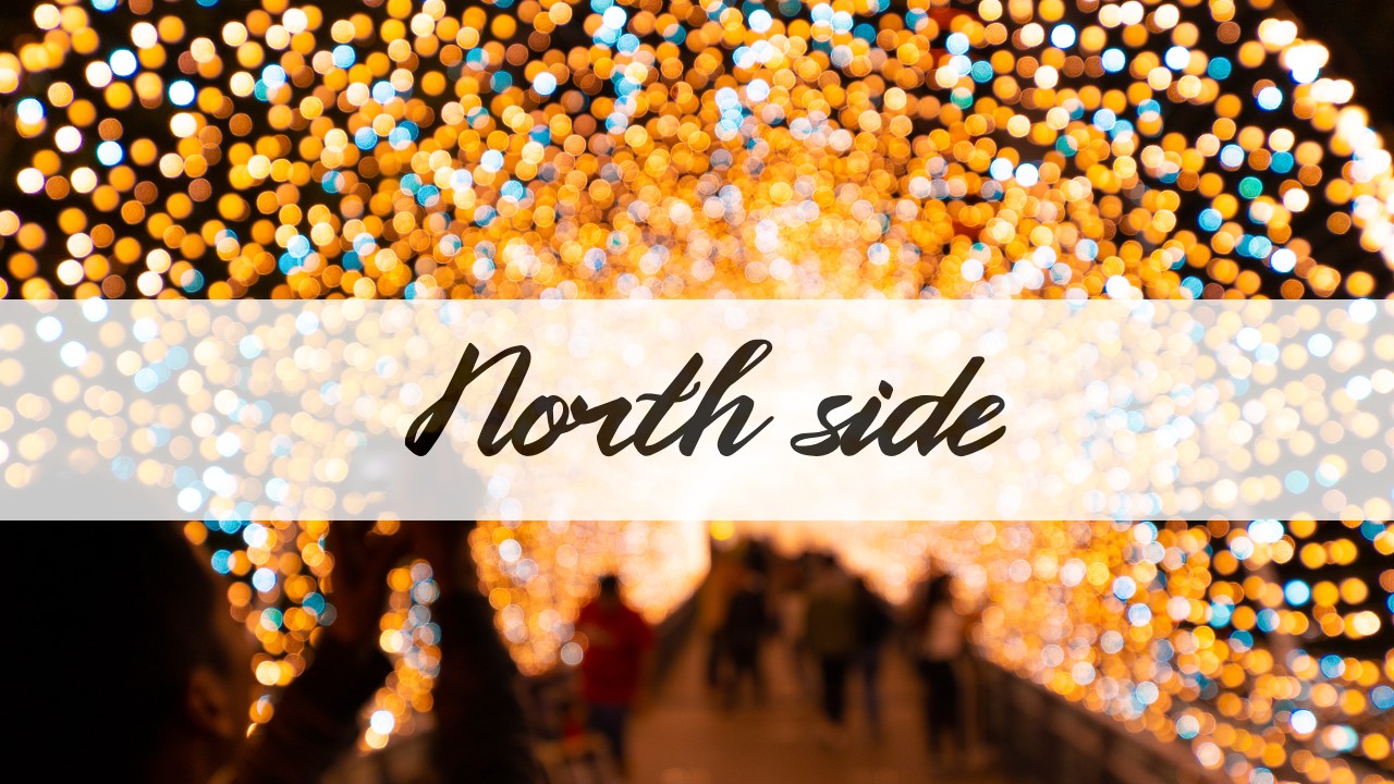 Brisbane’s most dazzling Christmas light displays for 2022