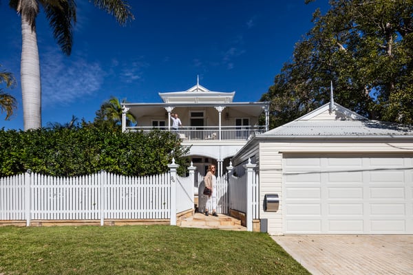What's been happening in the Brisbane Property Market? | September 2022