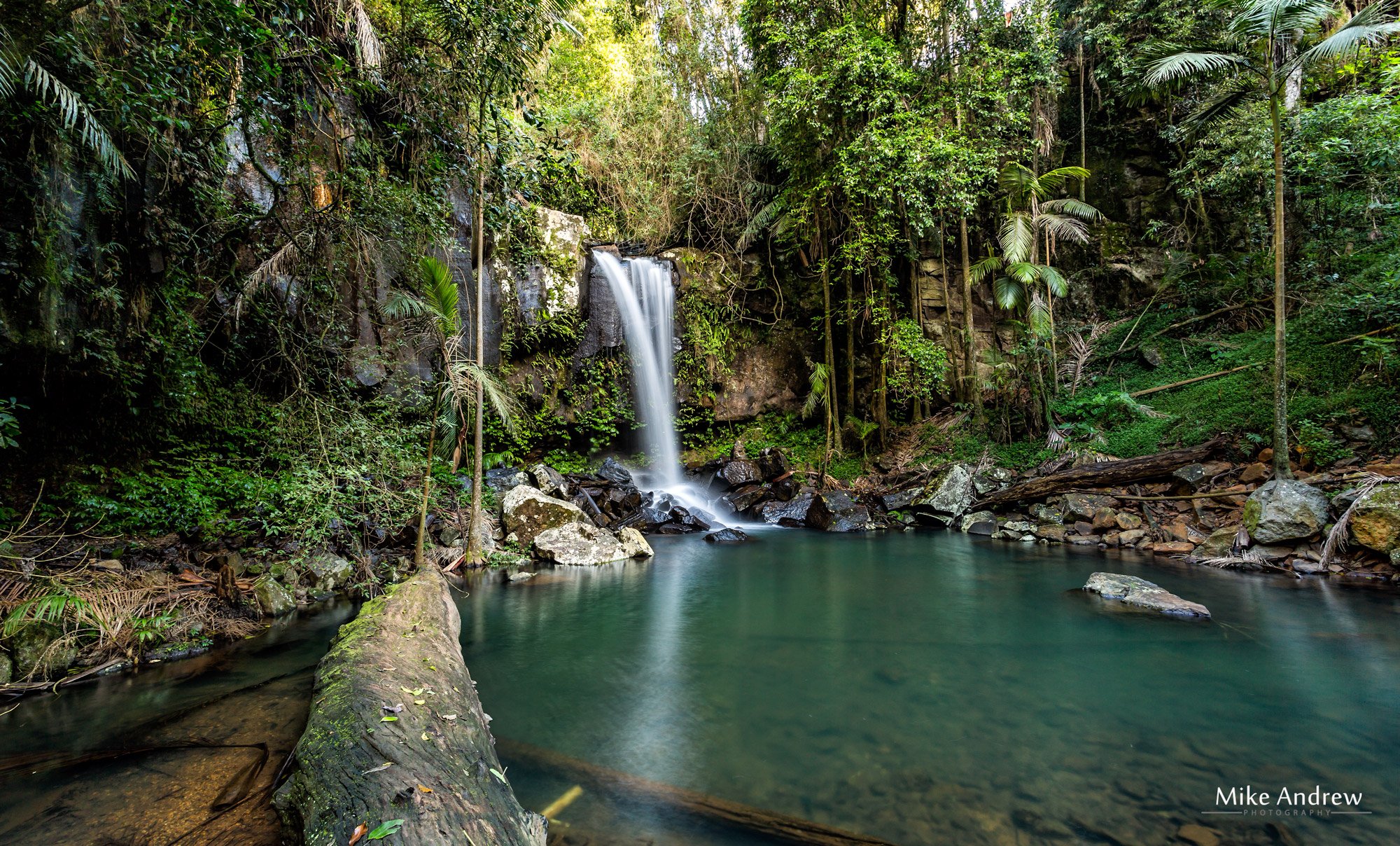 Curtis-Falls-Mt-Tamborine