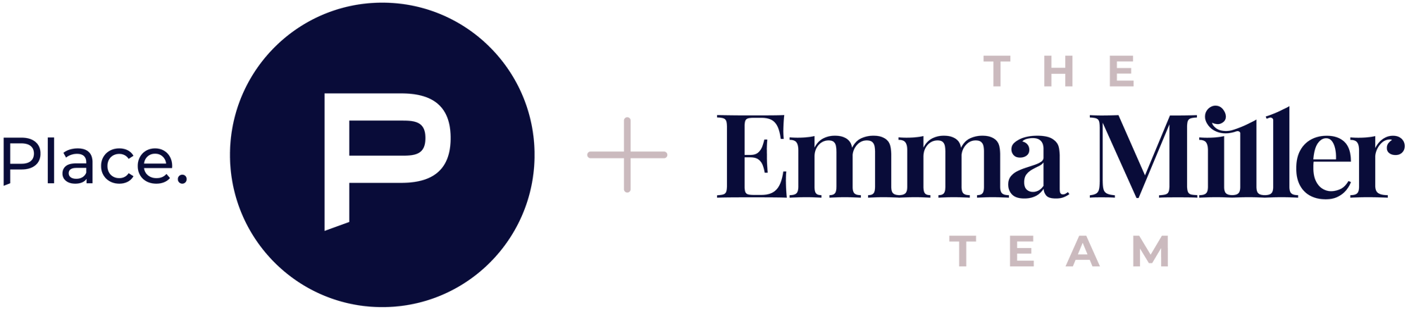 Emma Miller Team Logo