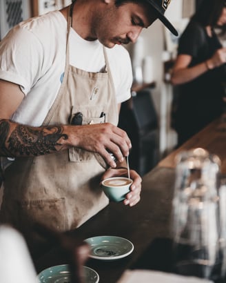 Gabba Cafe culture