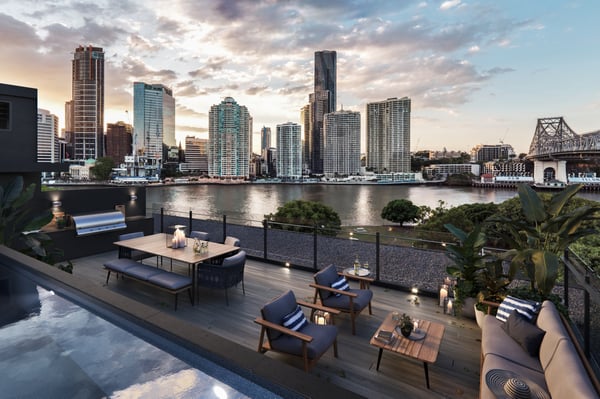 brisbane property market update
