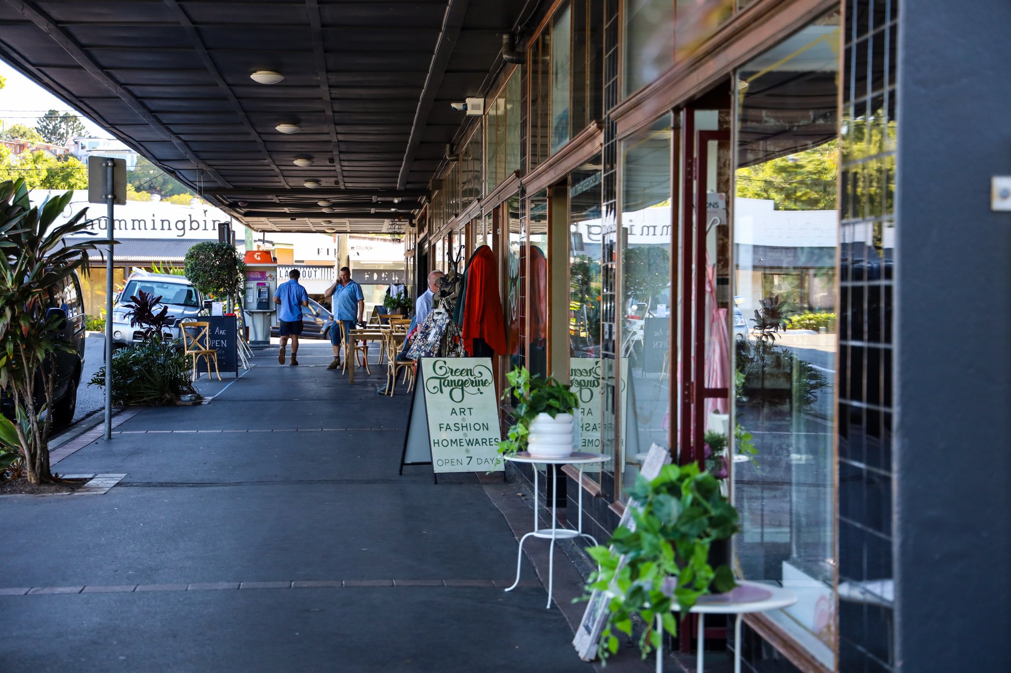 Paddington Queensland Suburb Guide