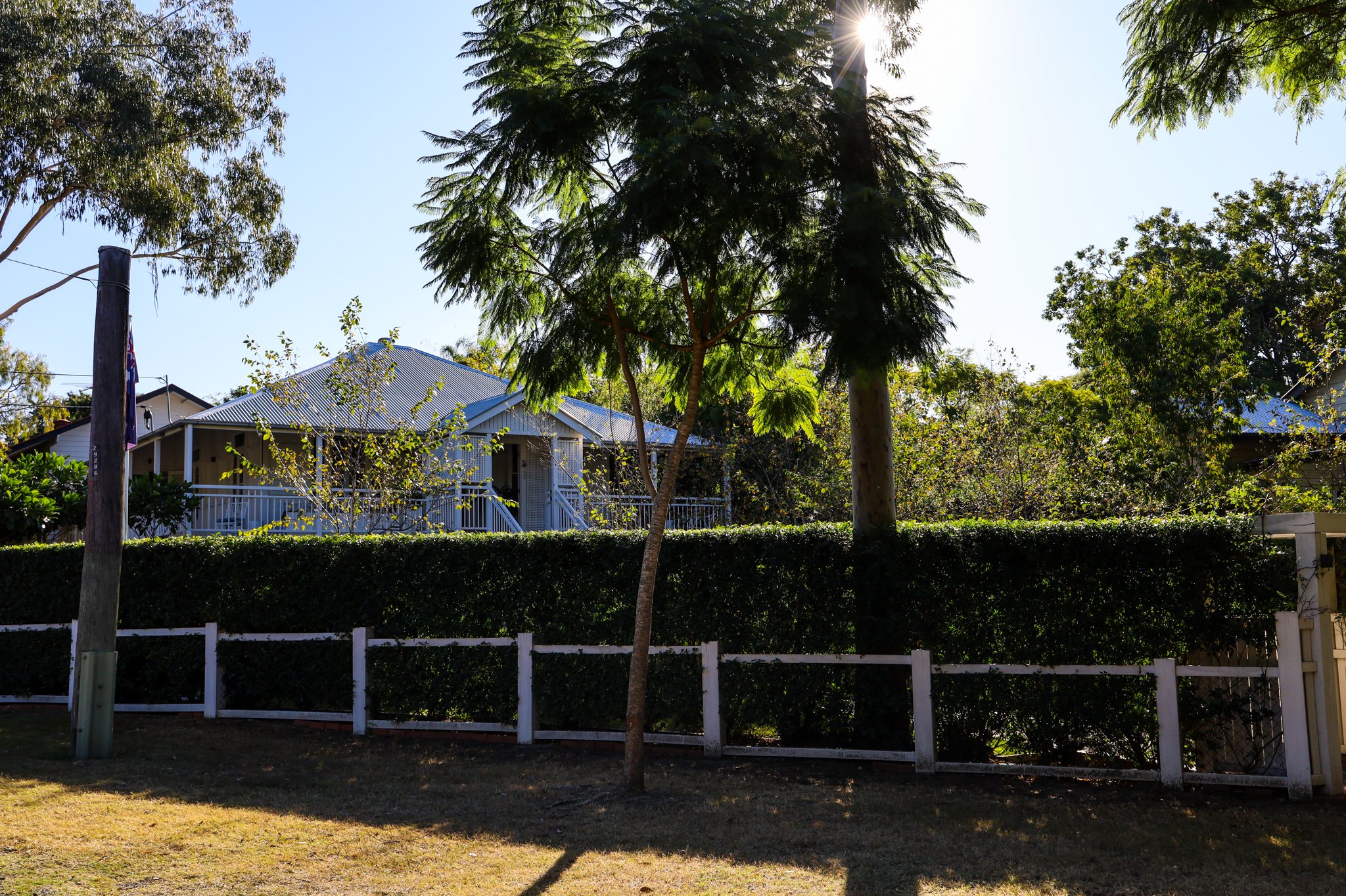 Paddington Queensland Suburb Guide