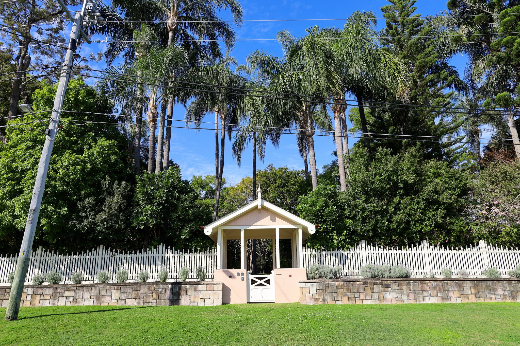 Norman Park Local Guide