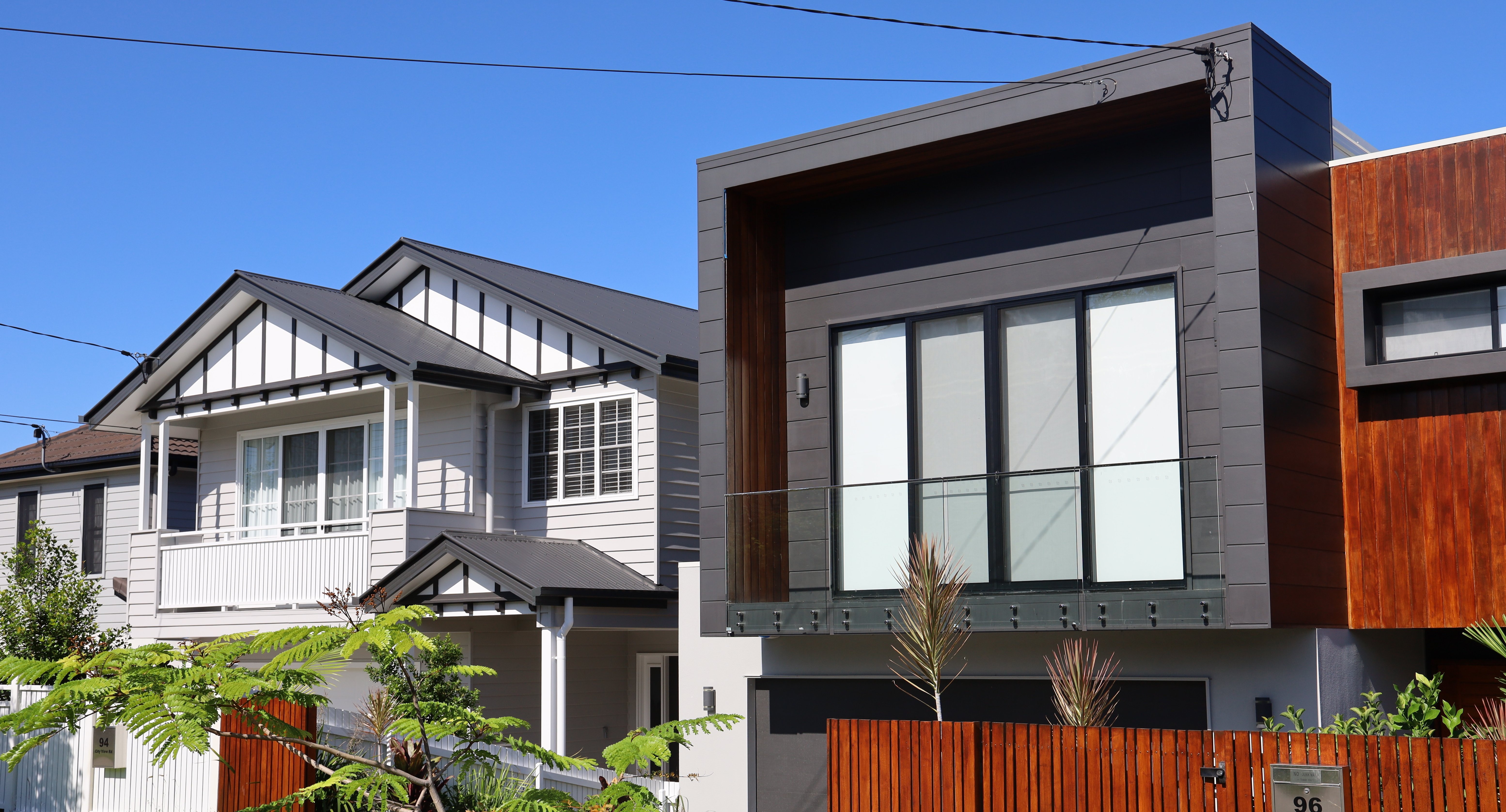 brisbane property market