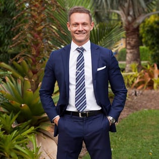 James McKinlay