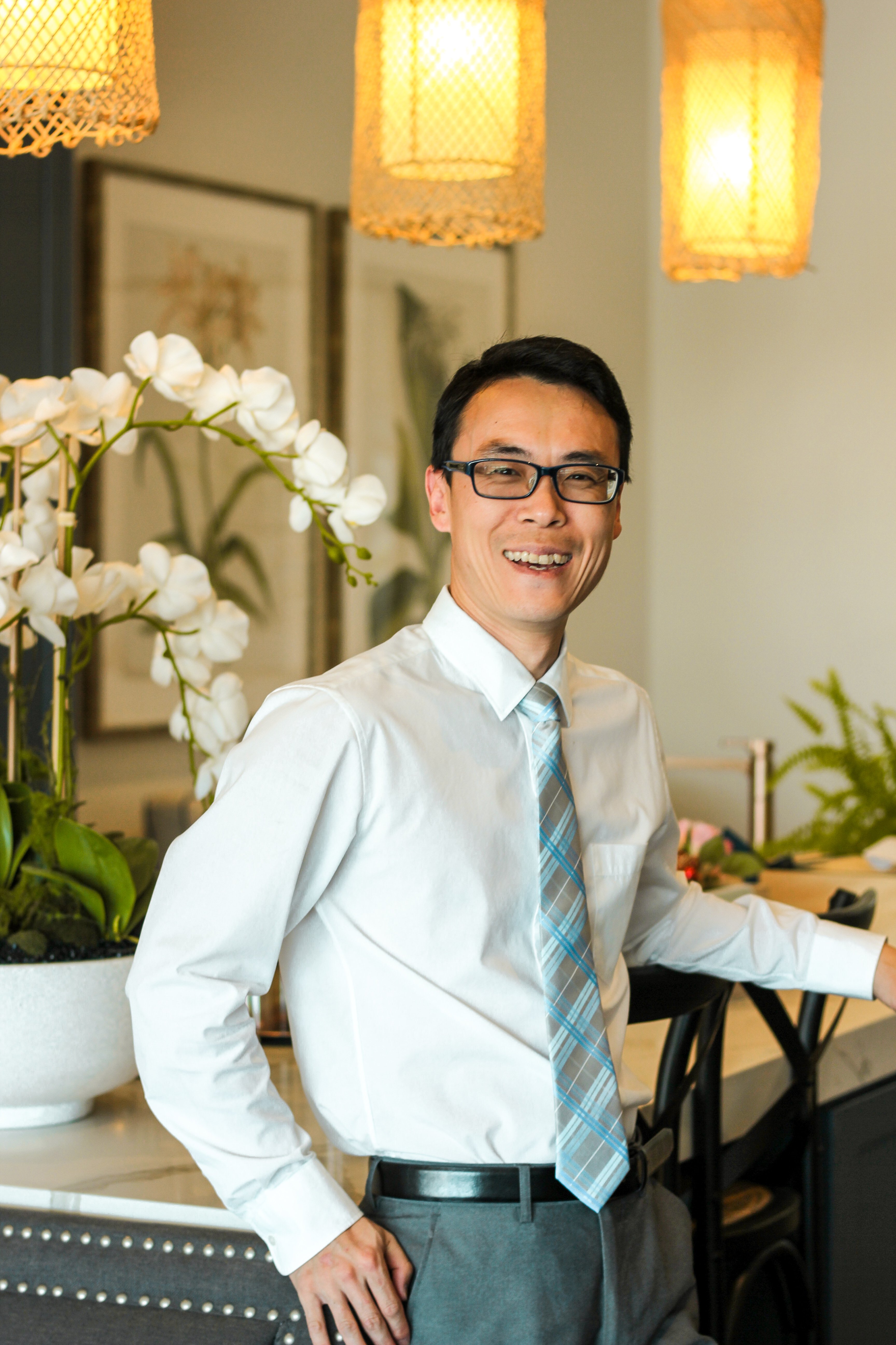 Jason Song - Lead Agent Sunnybank