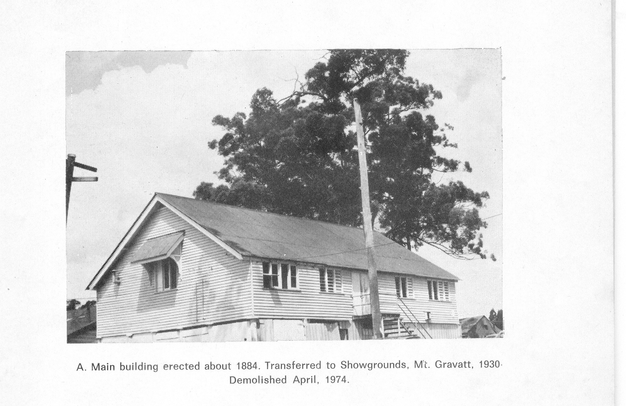 MGS Building