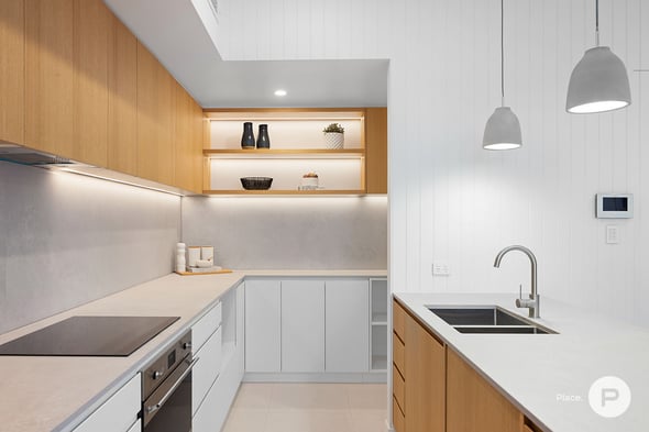 Declutter your space