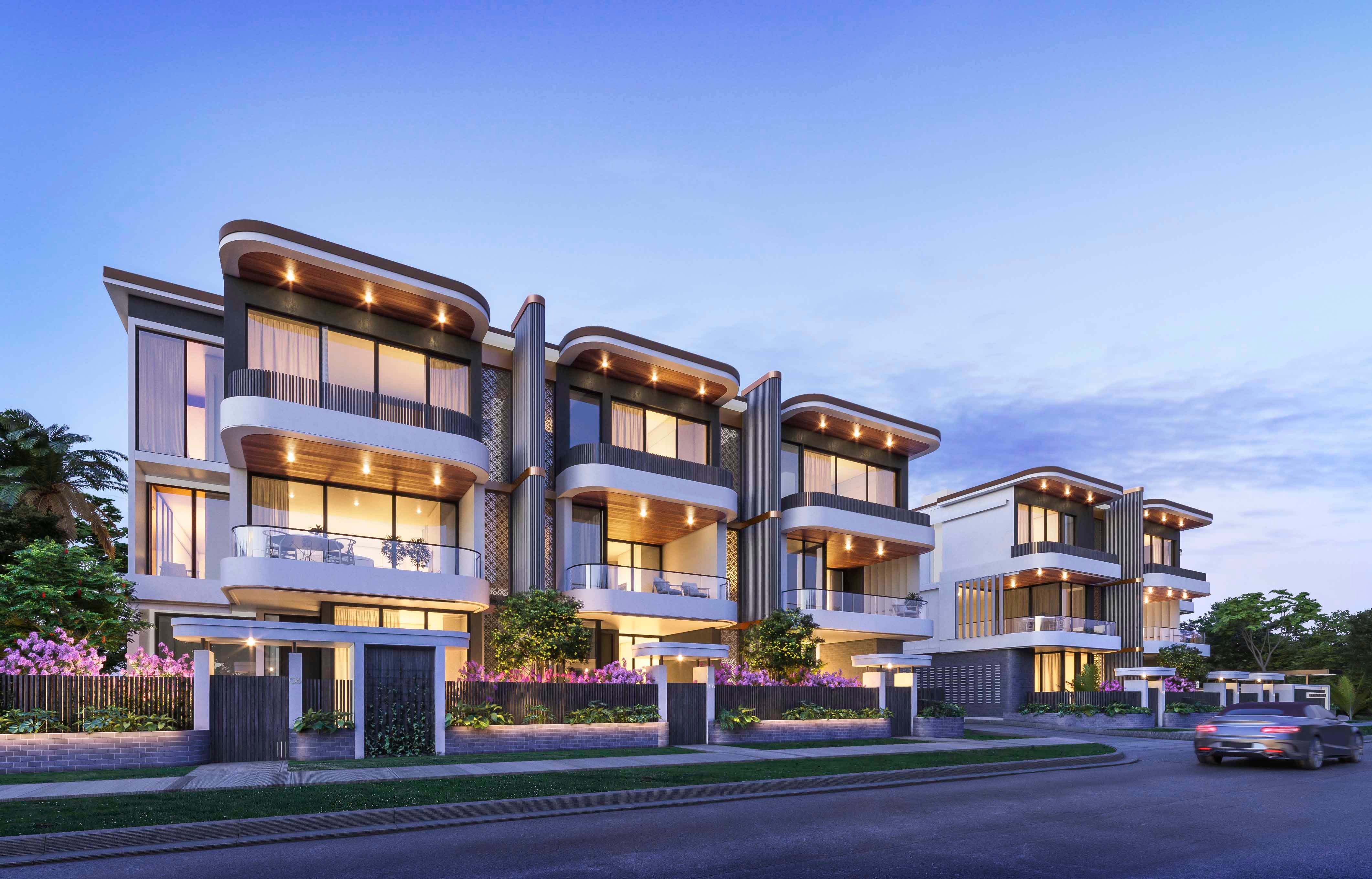 ONE-Bulimba-Riverfront-Town-Homes-Byron-St-crped-same-size-river-lo-res