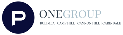 One Group Internal Logo