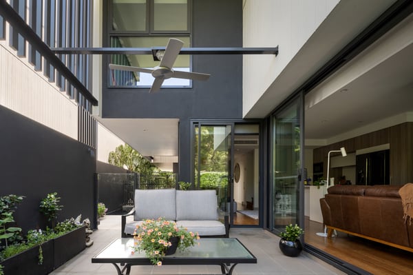 Exterior Design Trends