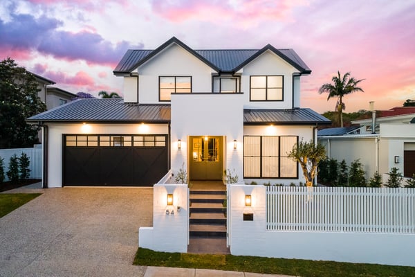 Case Study - 54 Union Street, Clayfield
