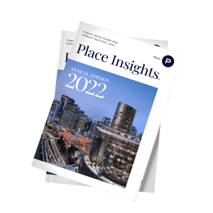 Place Annual Market Report 2022