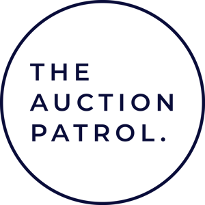 Place Auction Patrol Logo