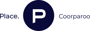 Place Coorparoo Logo RGB Place Coorparoo Logo RGB