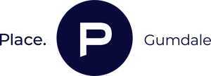 Place Gumdale Logo Place Gumdale Logo