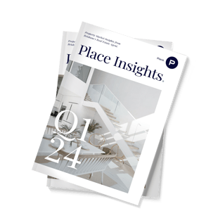 Place Quarterley Market Report_Oct 2023