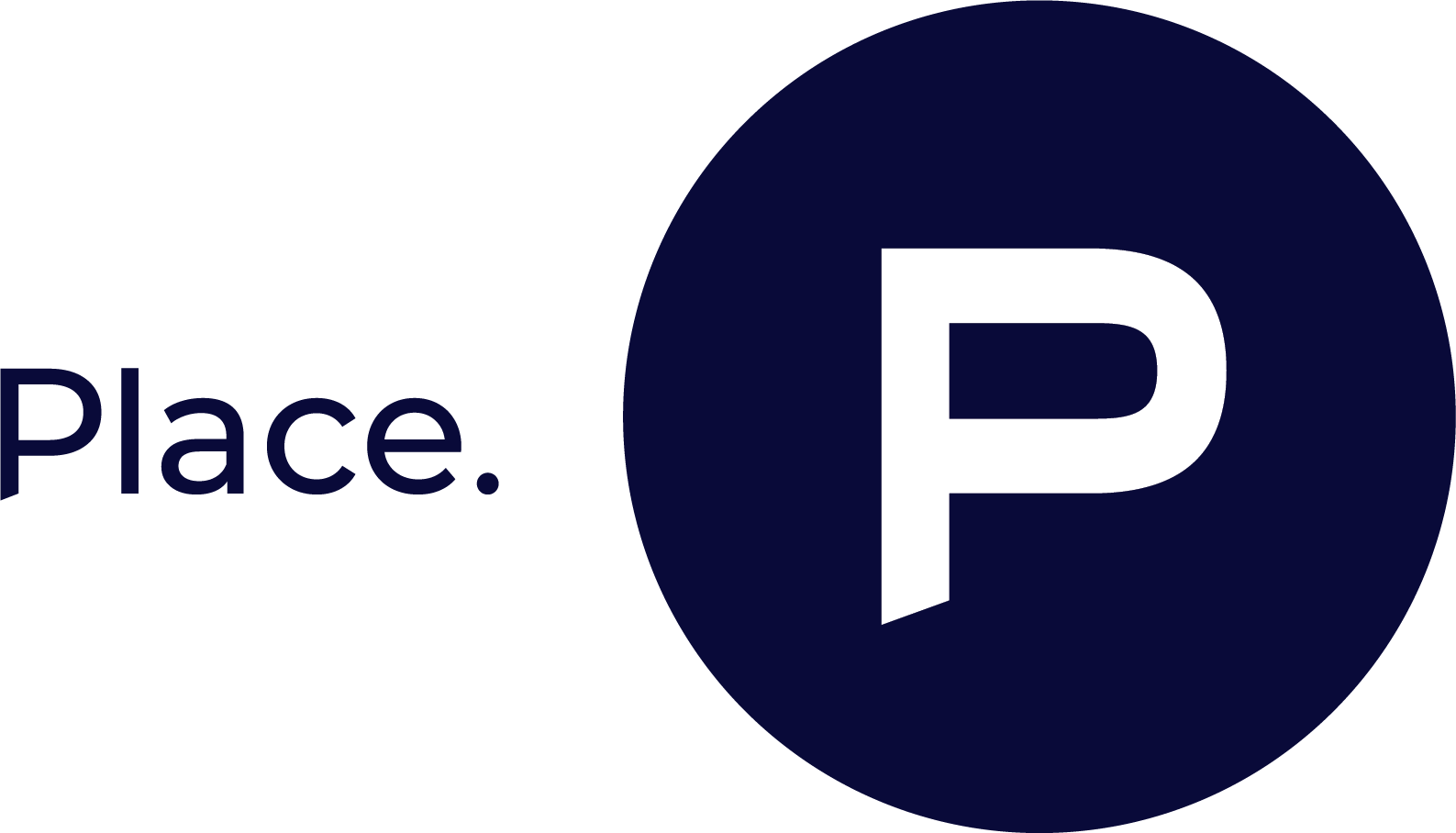 Place logo