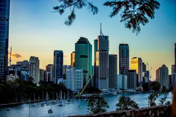 Spring selling season Brisbane