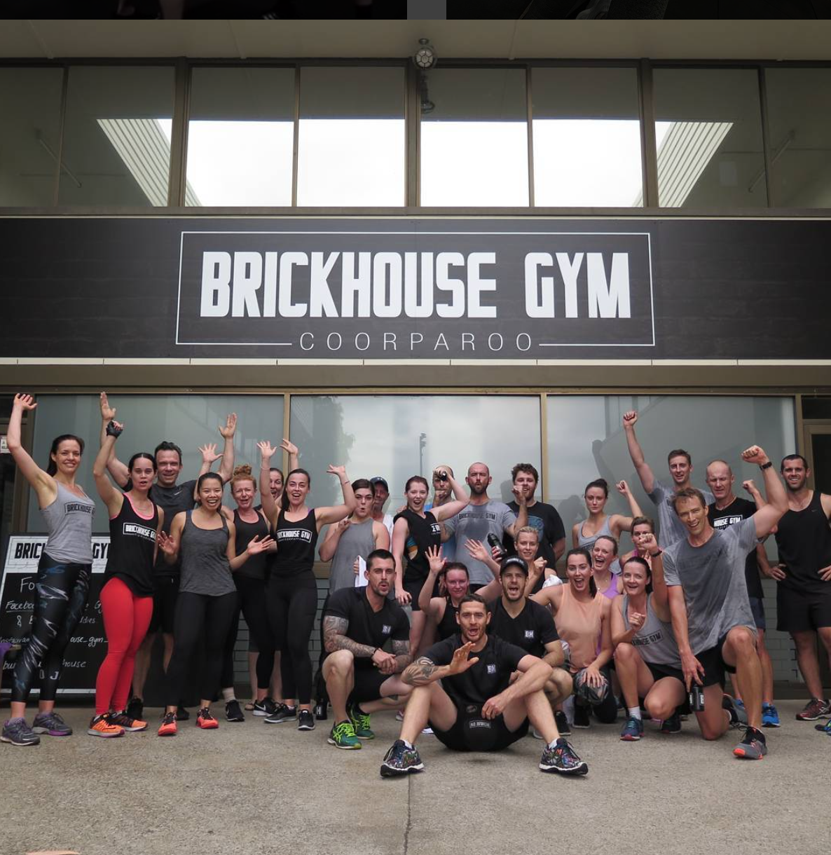 Coorparoo | Top 5 Gyms You Will Actually Want to go Back to!