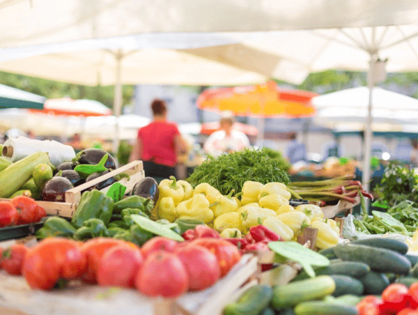 markets in brisbane